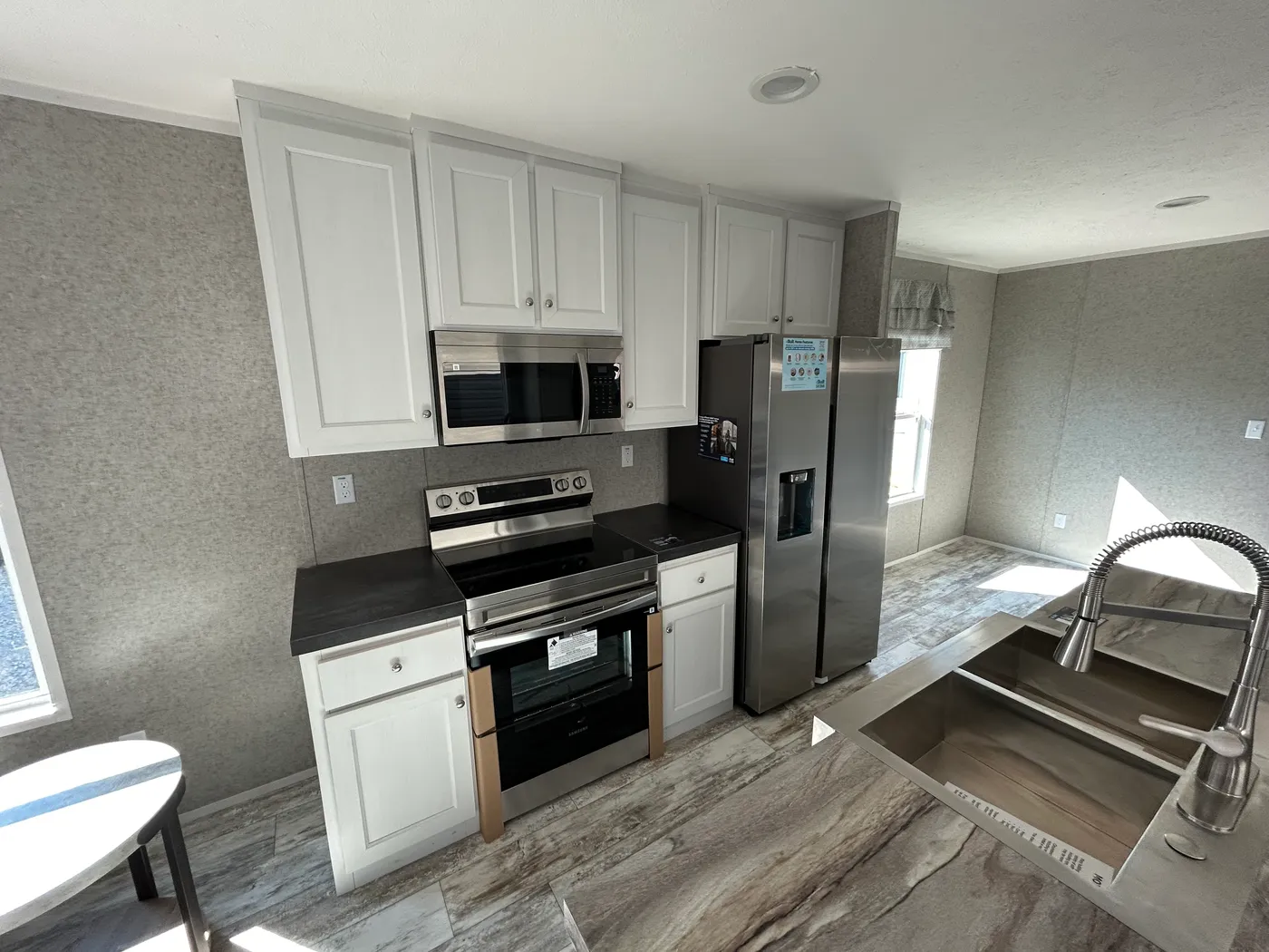 home image