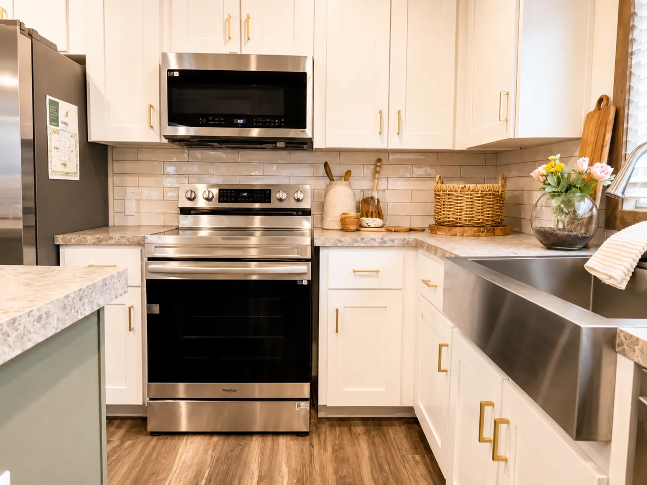 home image
