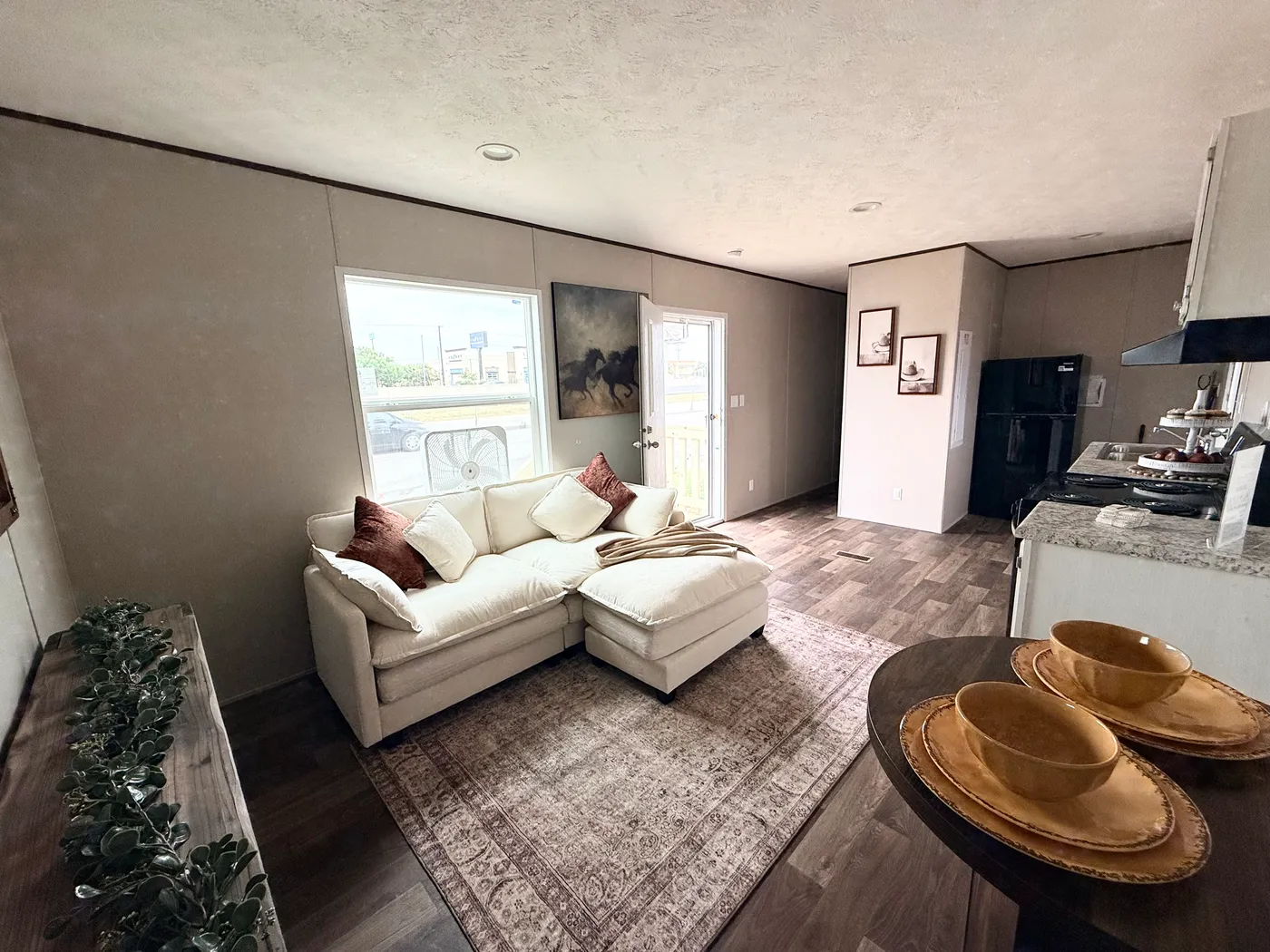 home image