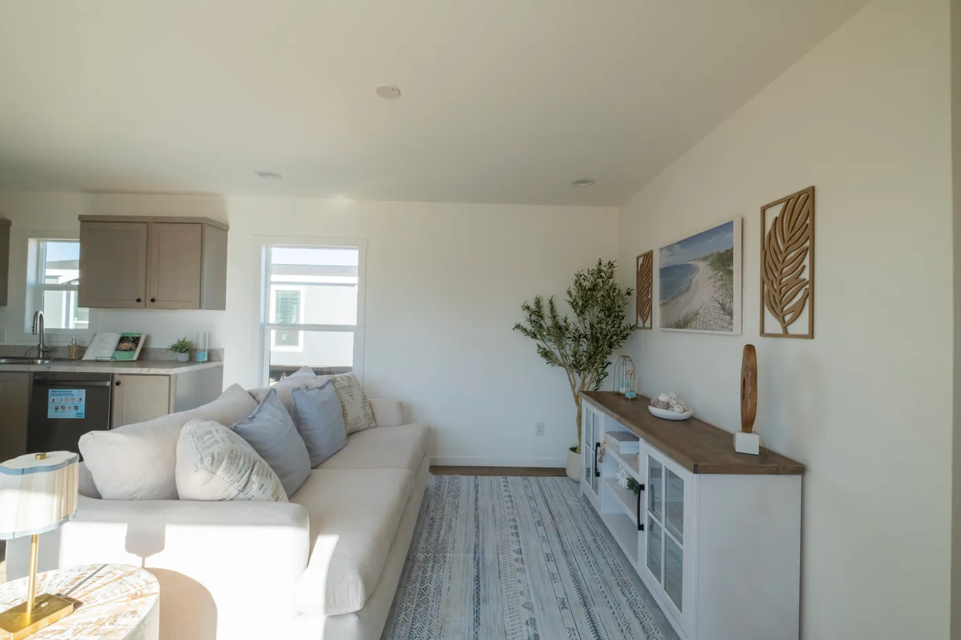 home image