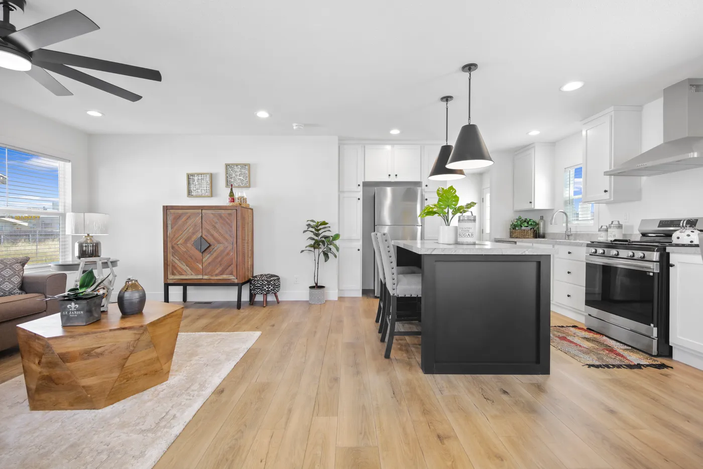 home image