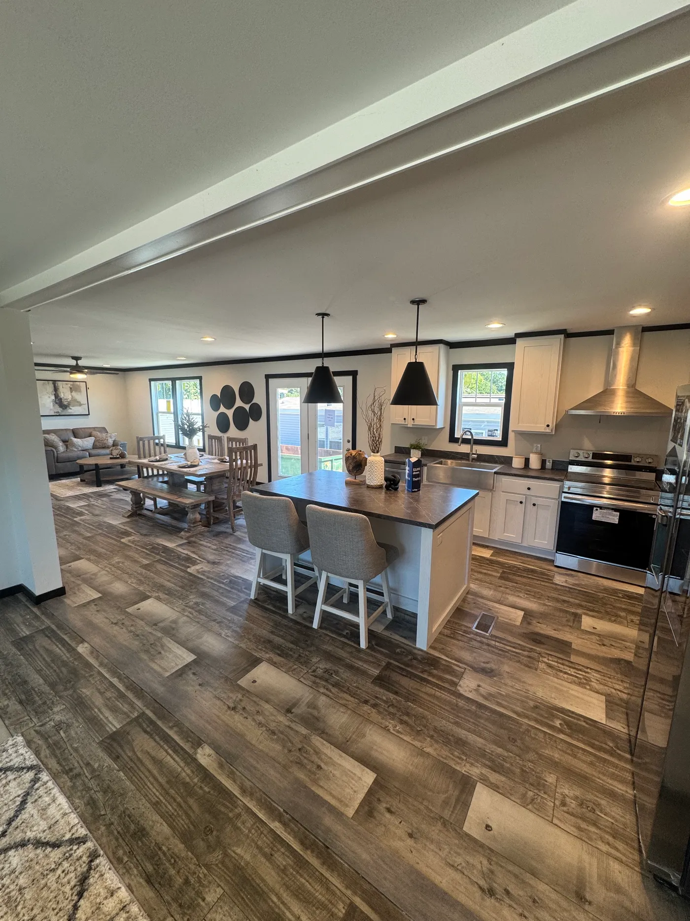 home image
