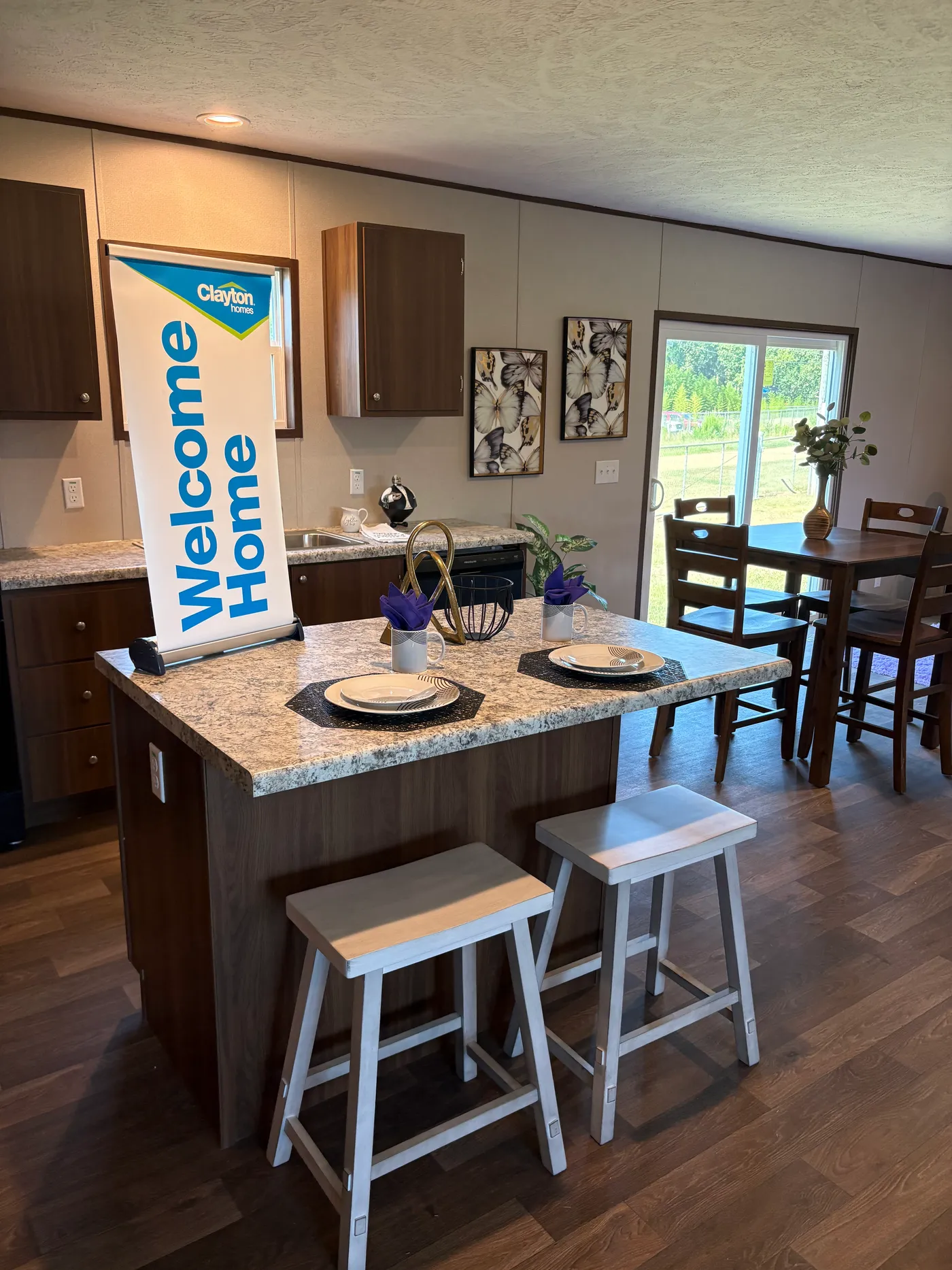 home image