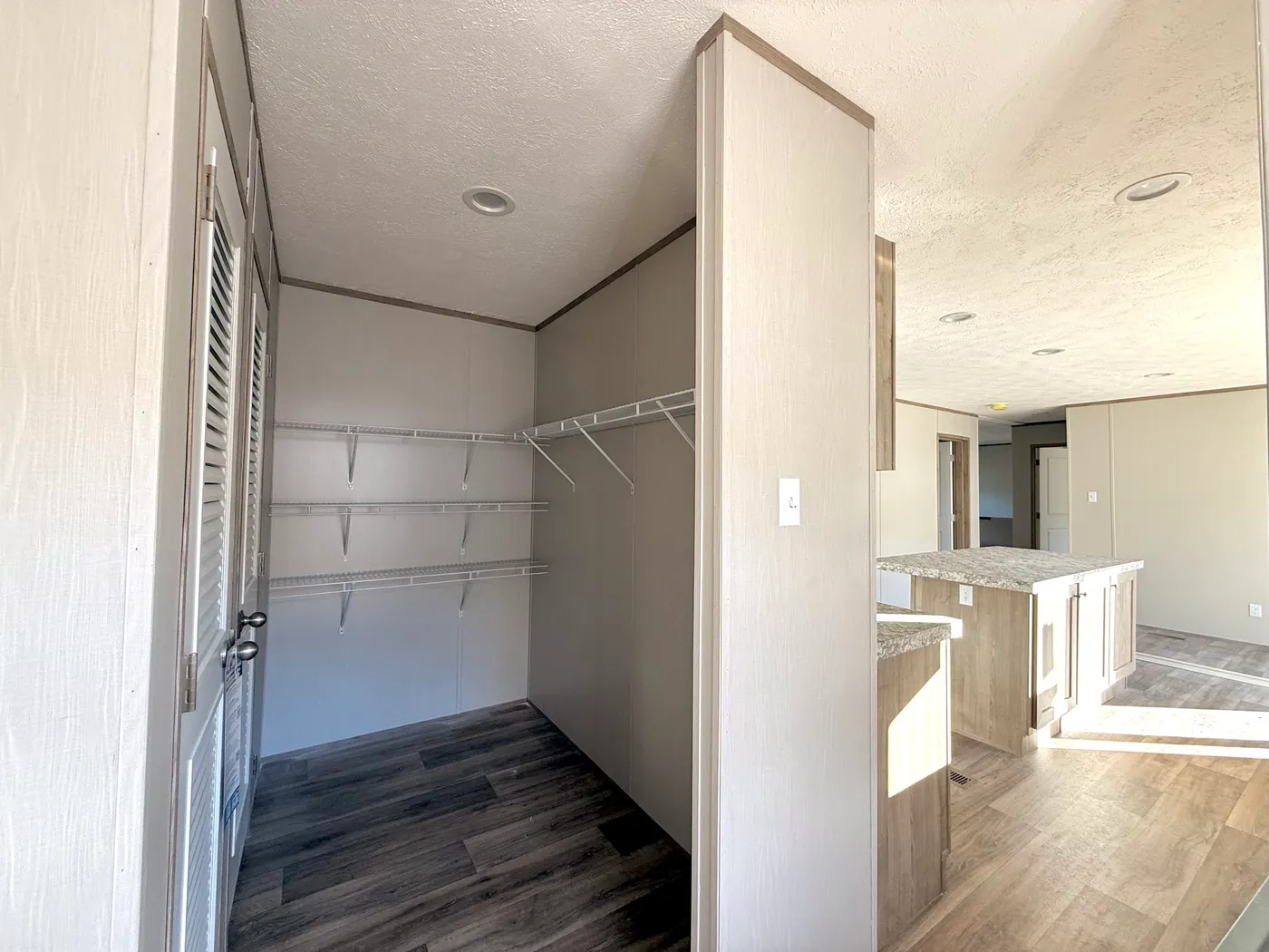 Pantry