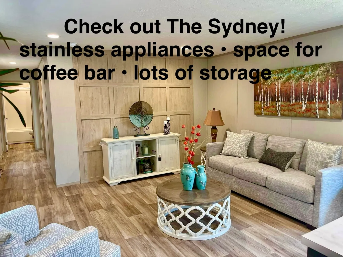 SYDNEY home image