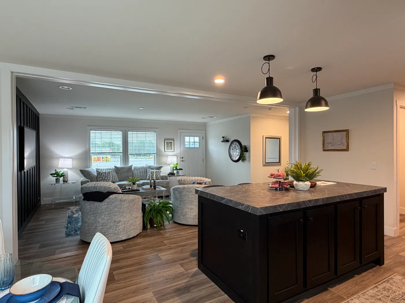 home image