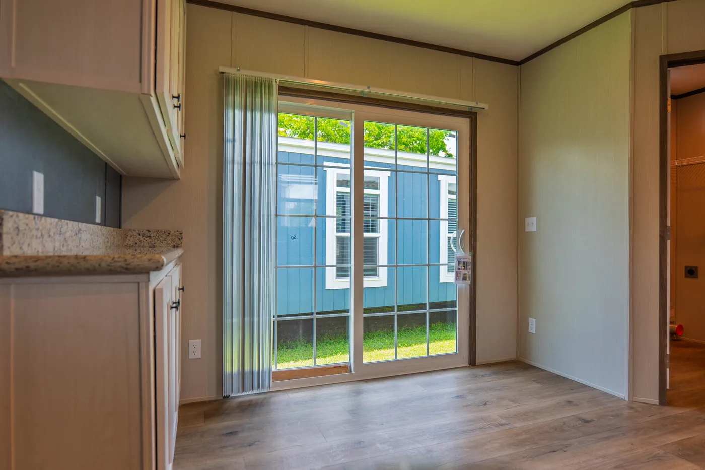 home image