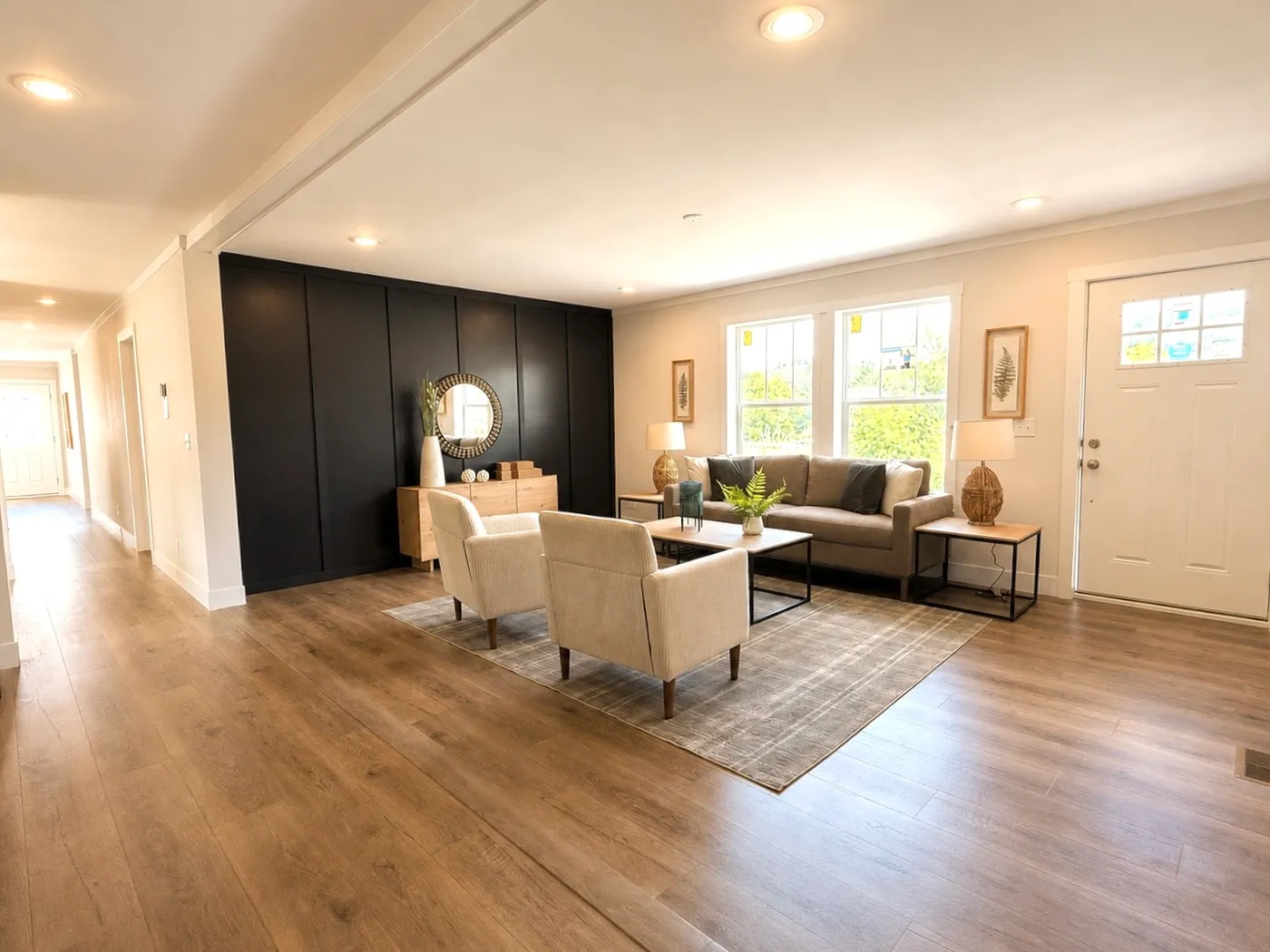home image