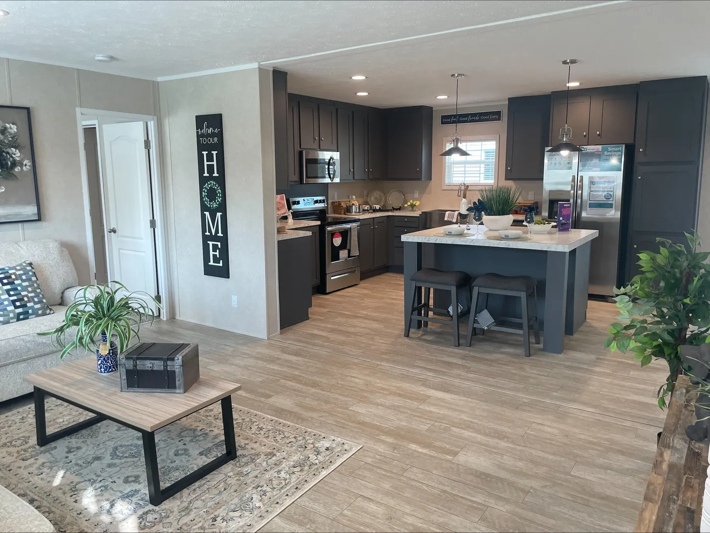 home image