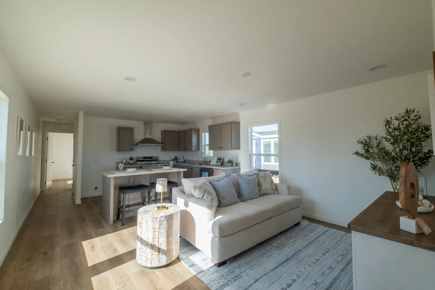 home image