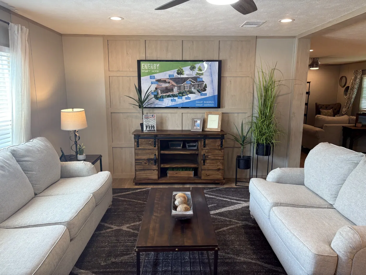 home image