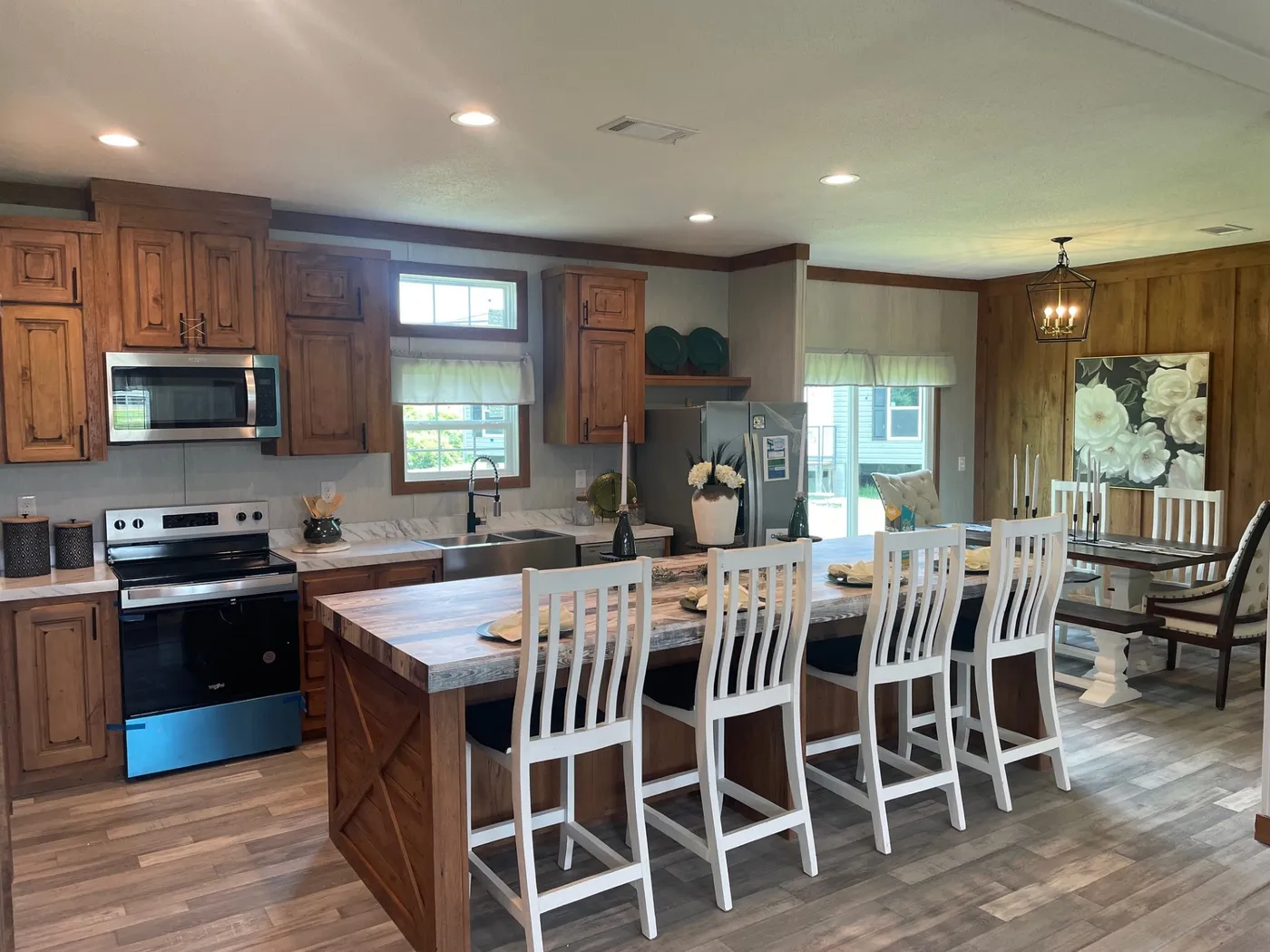 home image