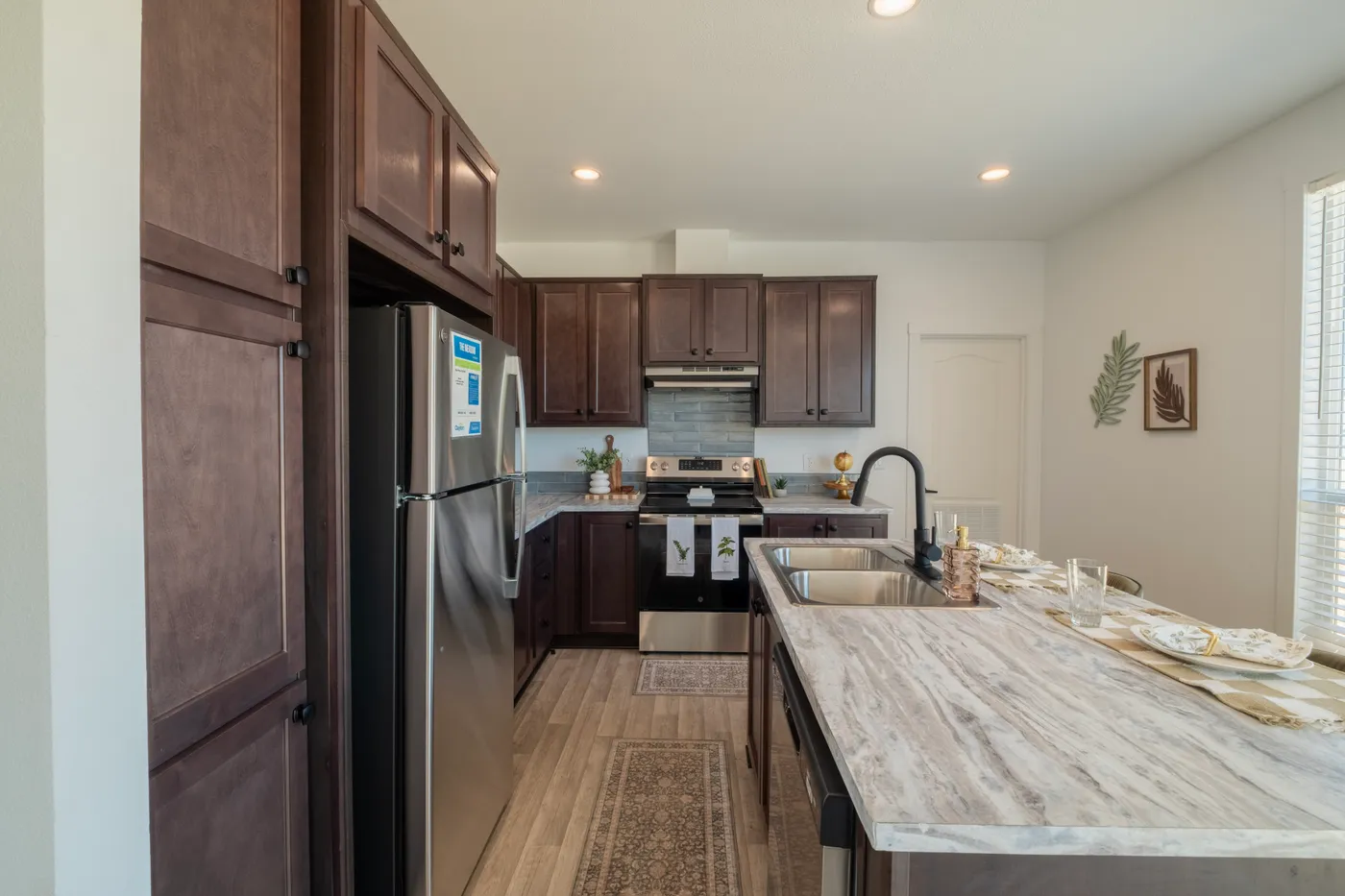 home image