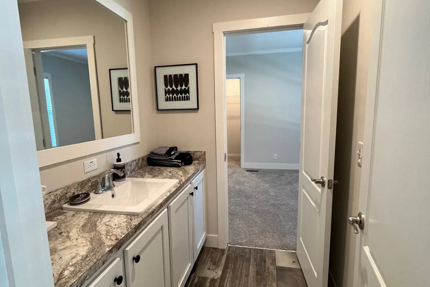 home image