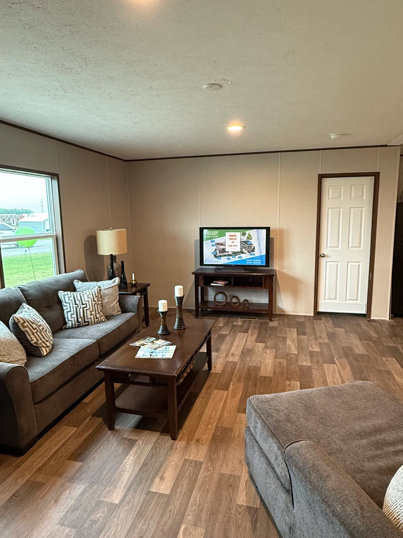 home image