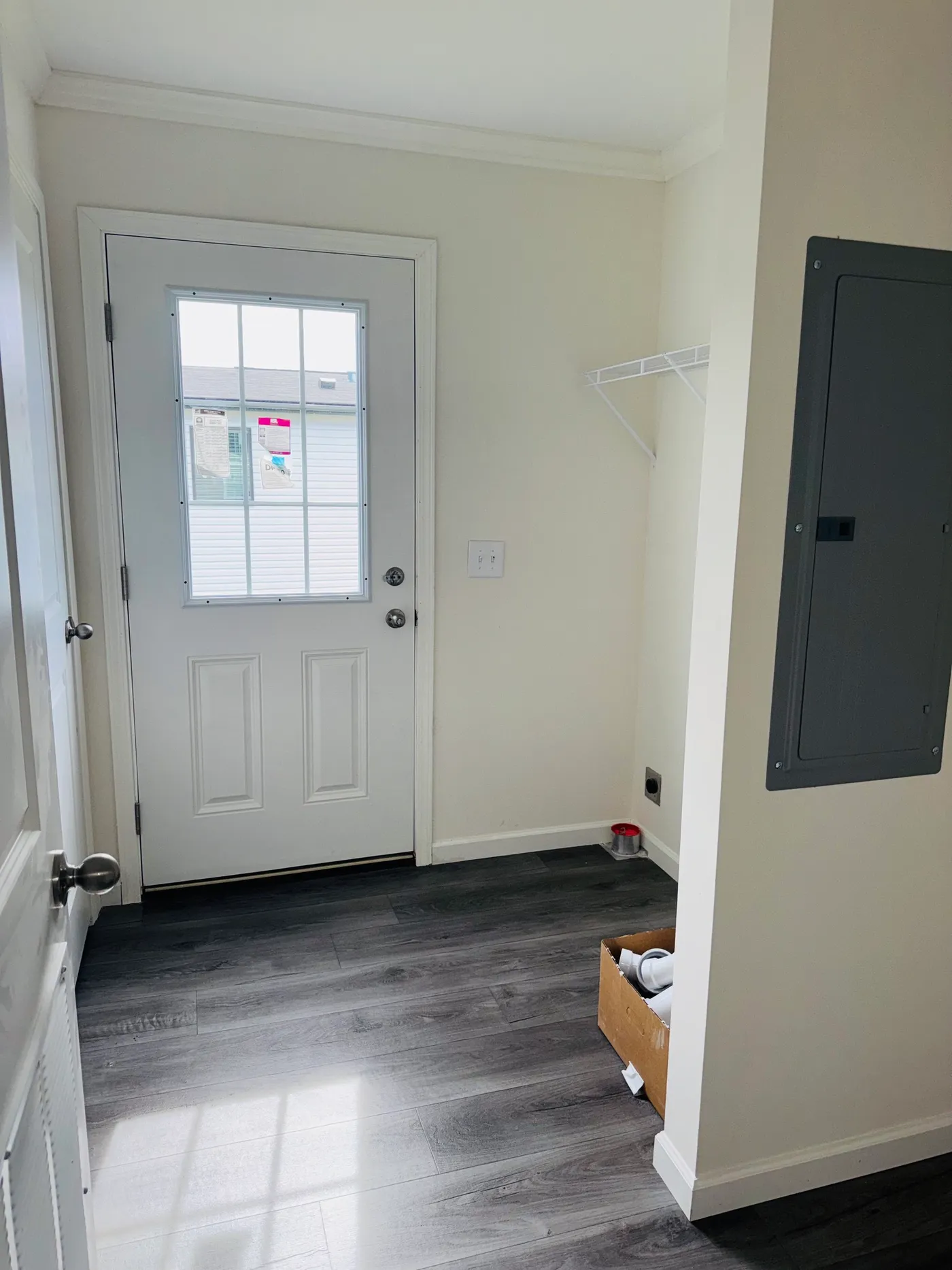 home image