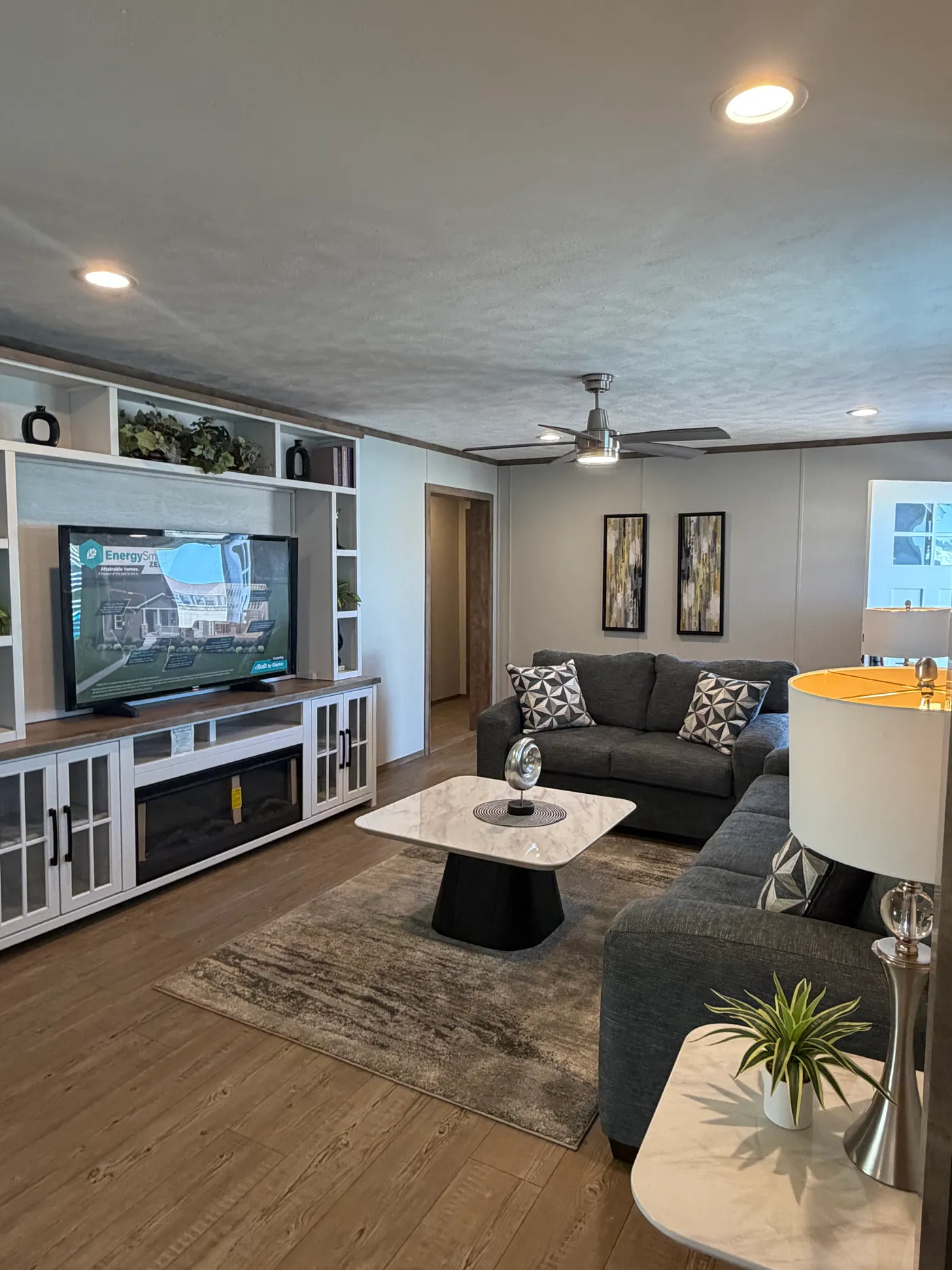 home image