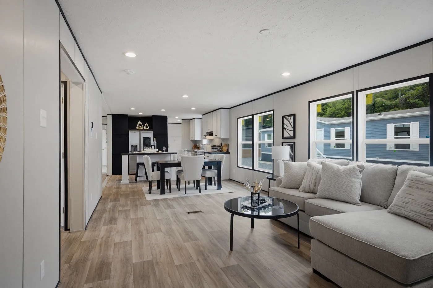 home image