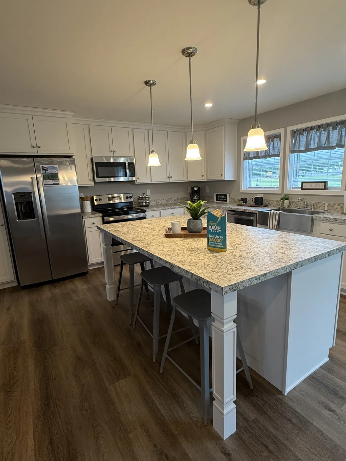 home image