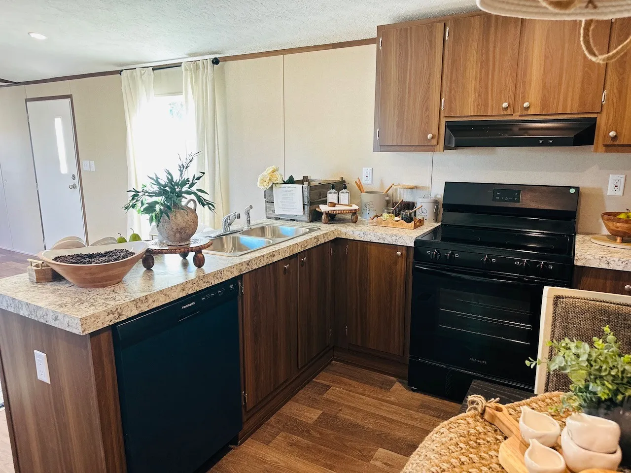 home image