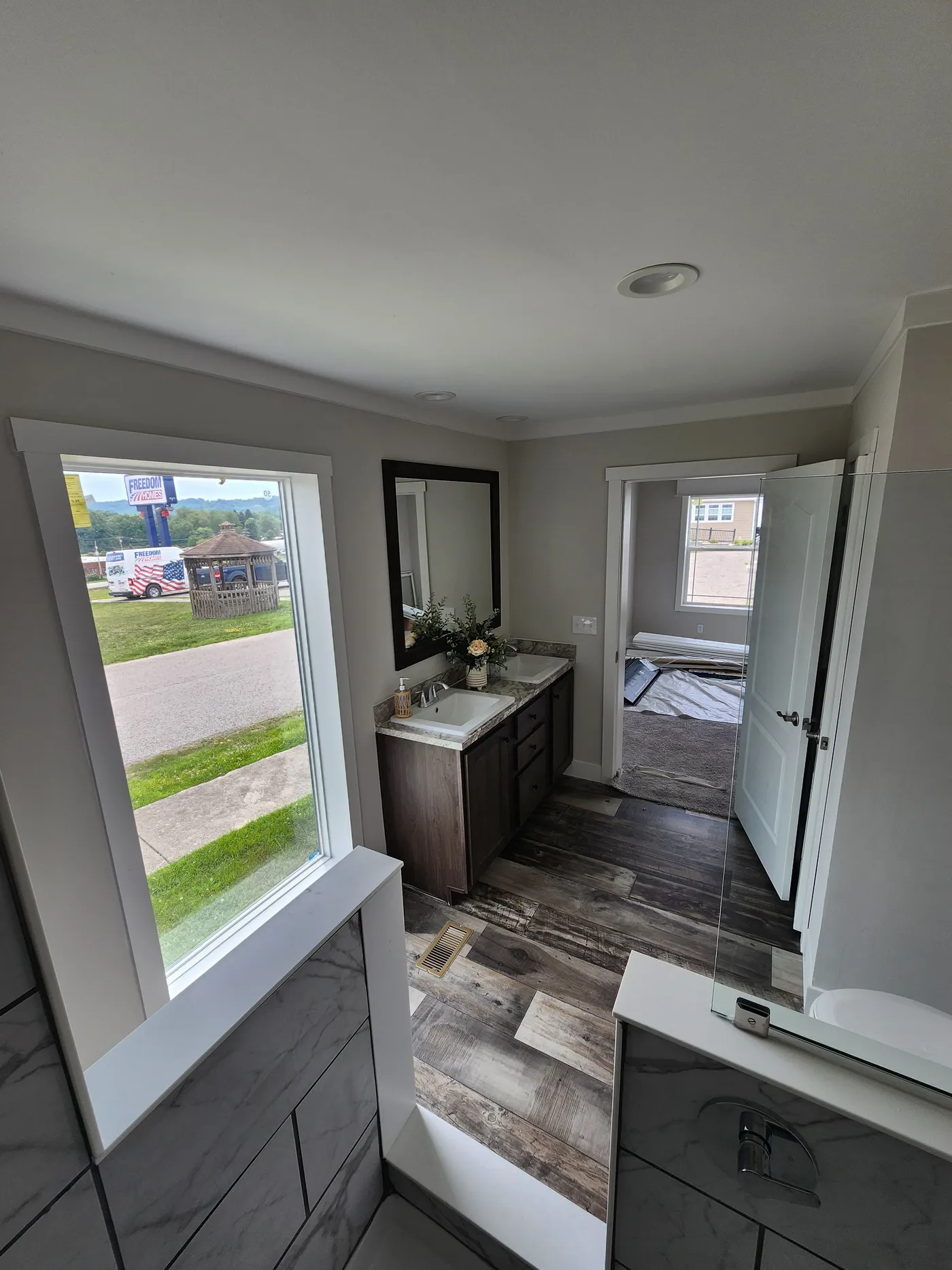 home image