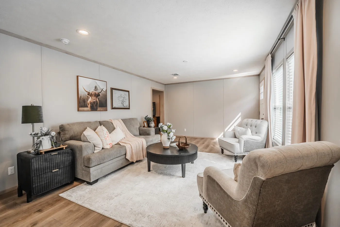 home image