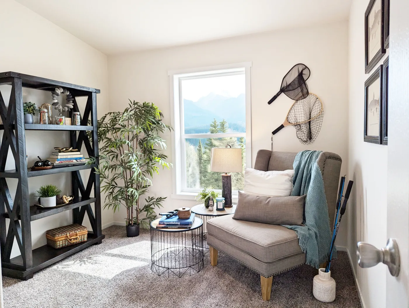 home image