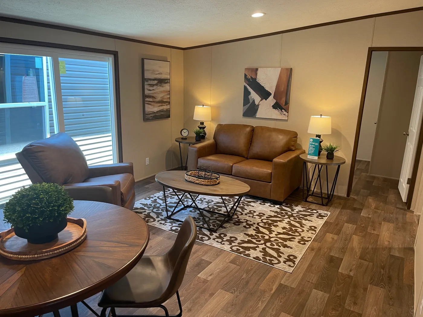 home image
