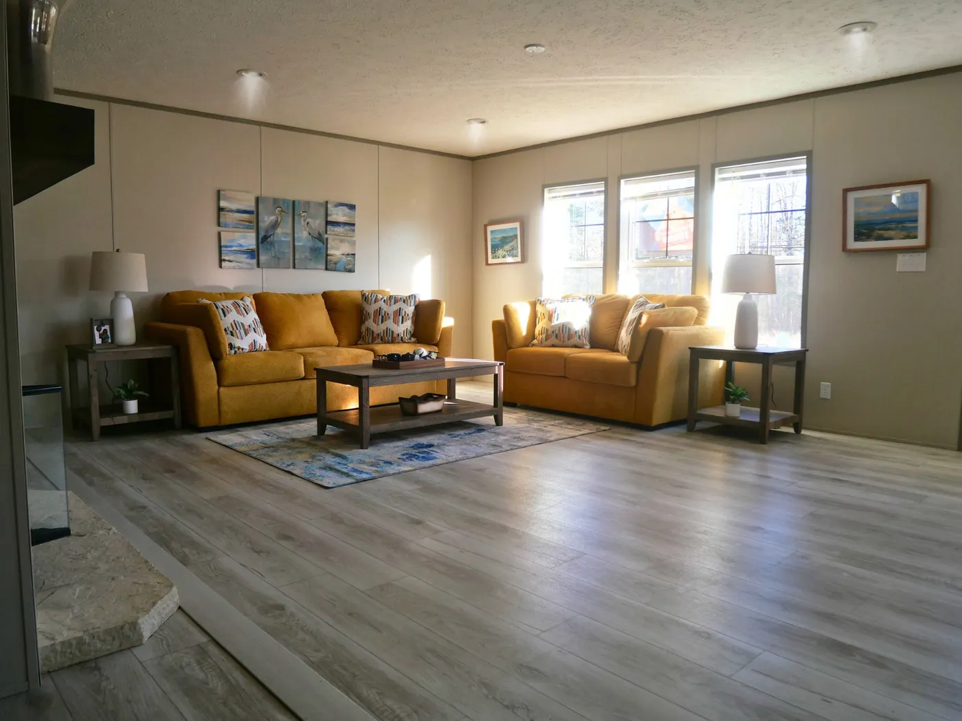 home image