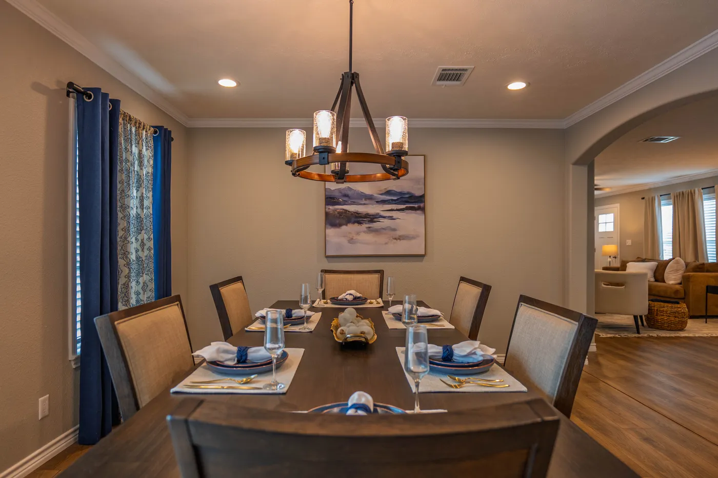 home image