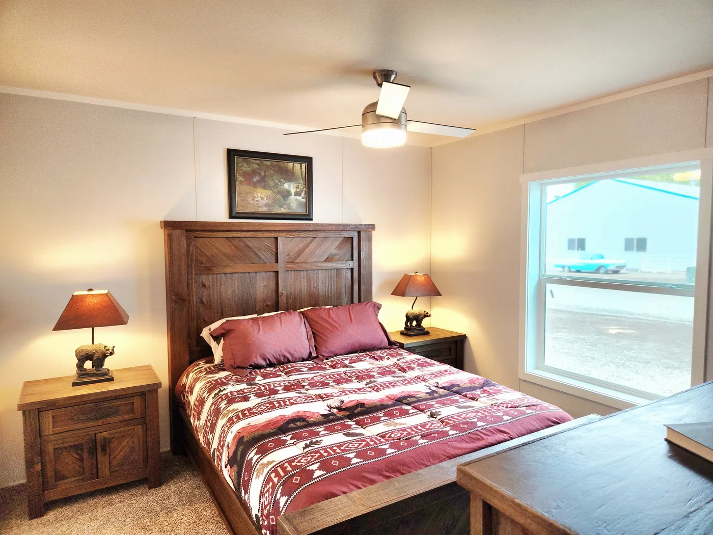home image