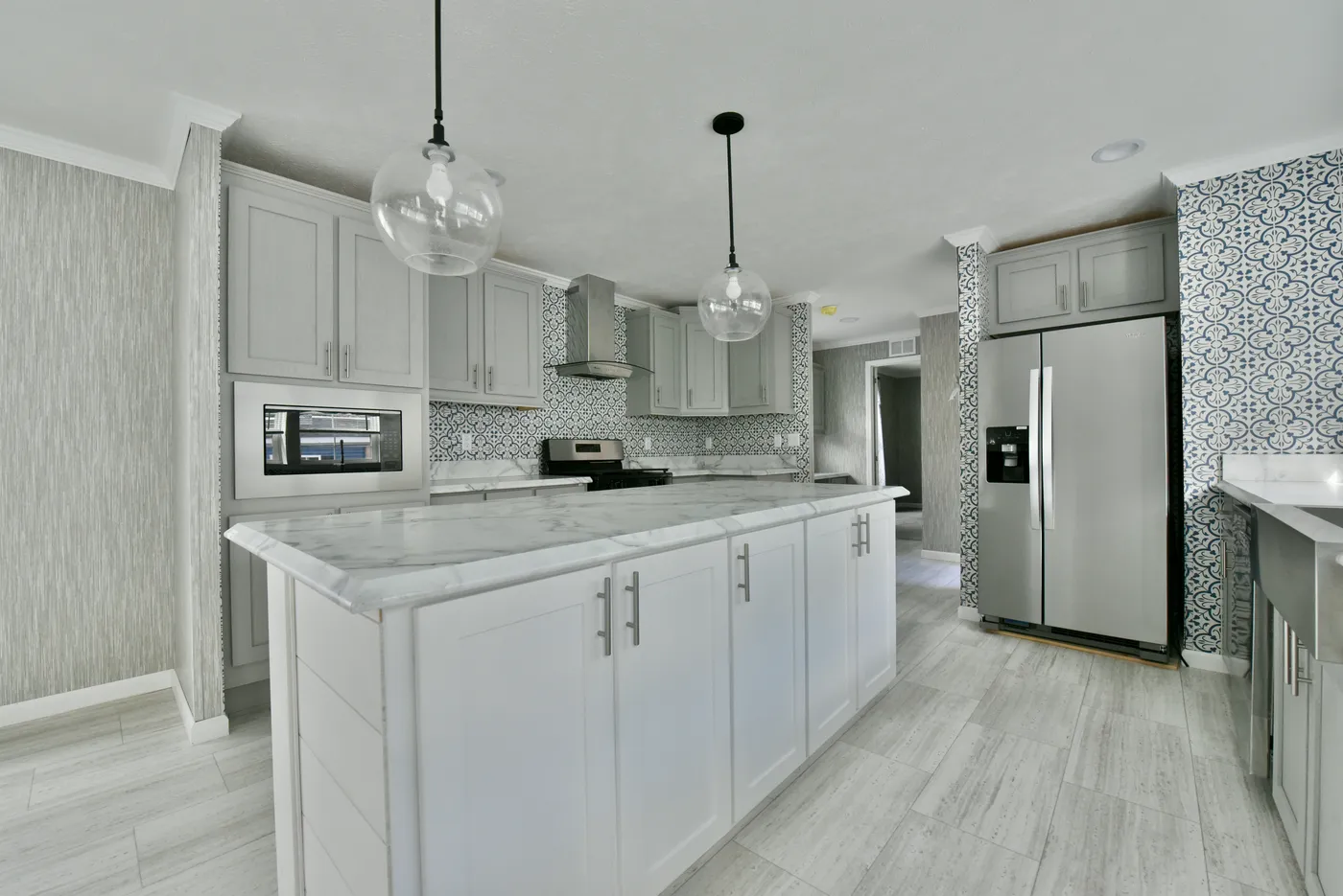 home image