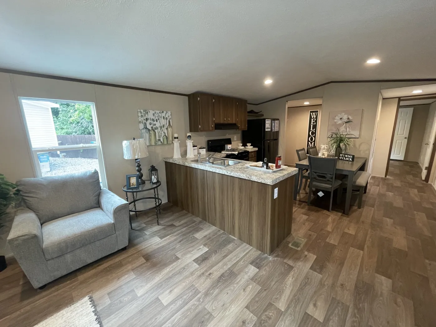 home image