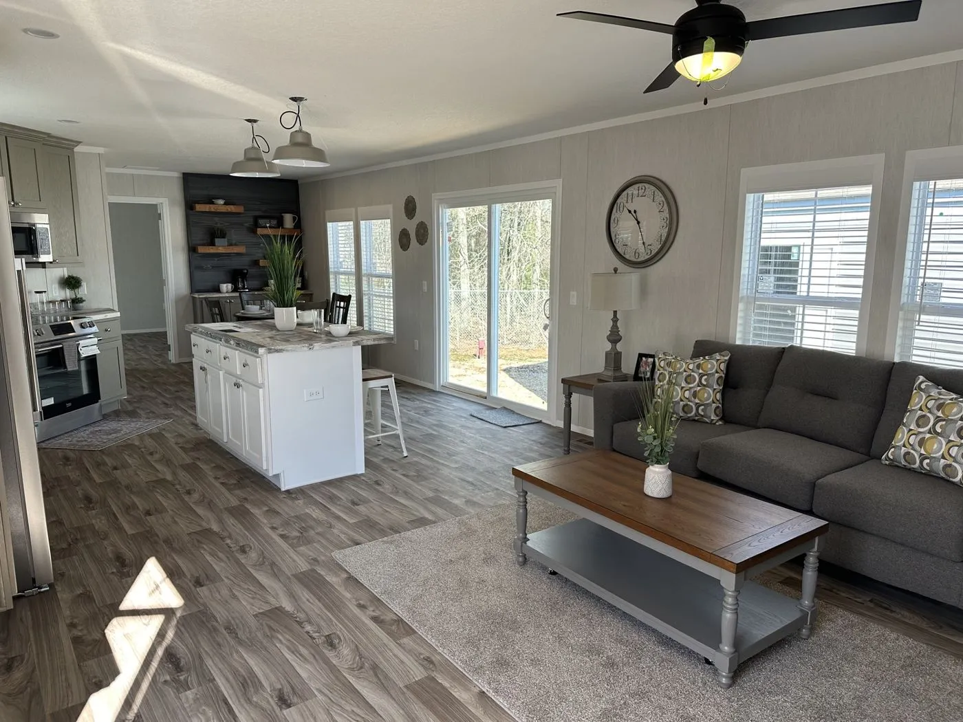 home image