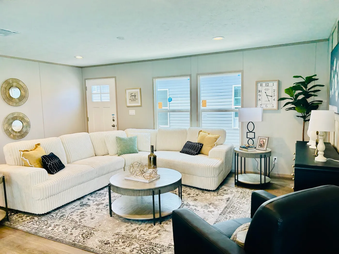 home image
