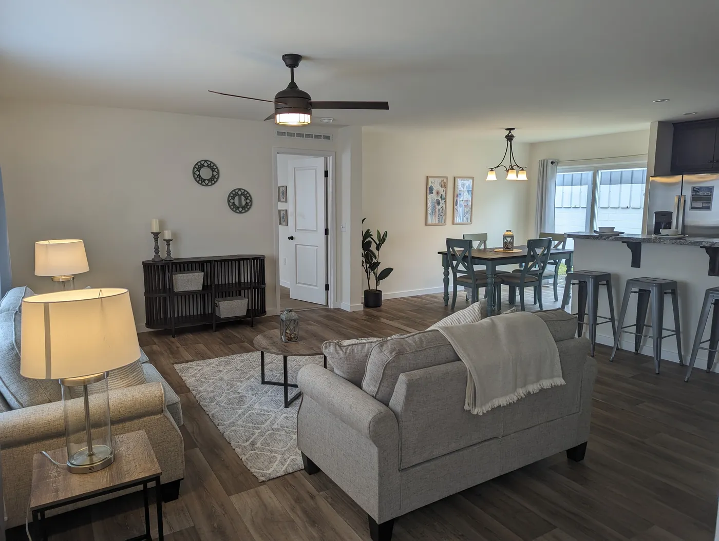 home image