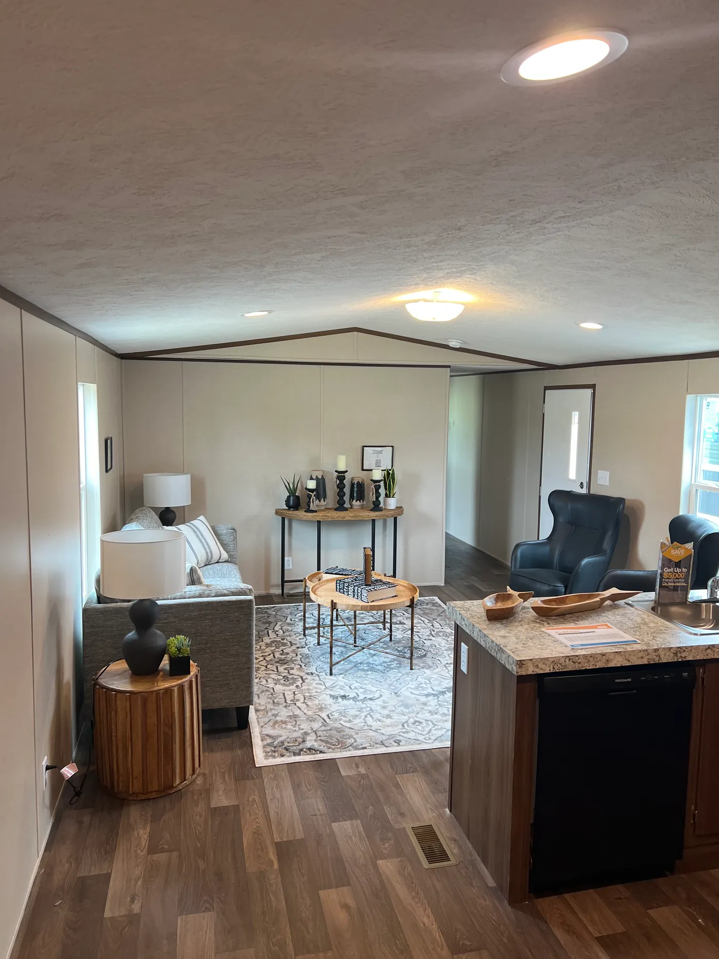 home image