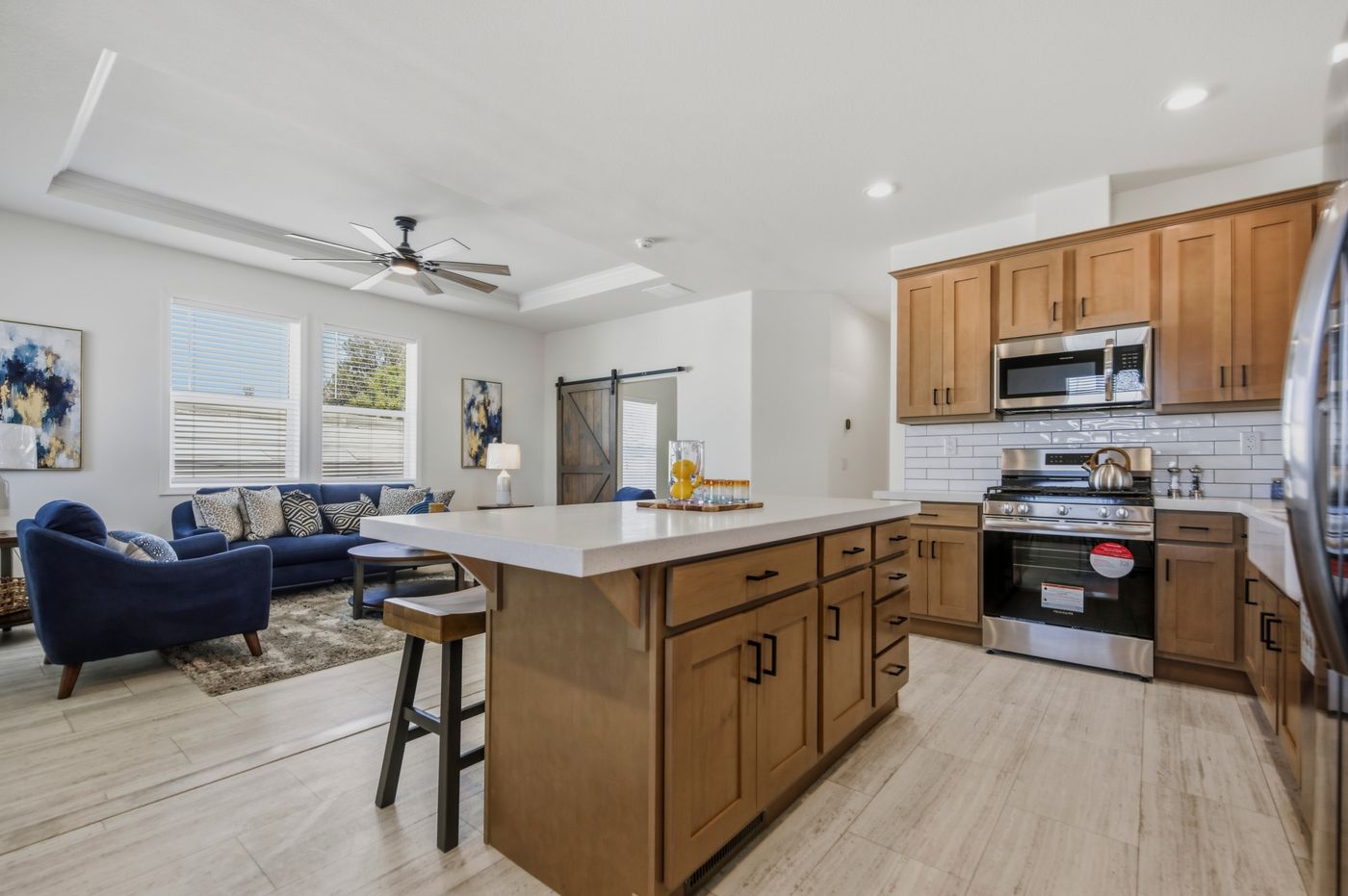 home image