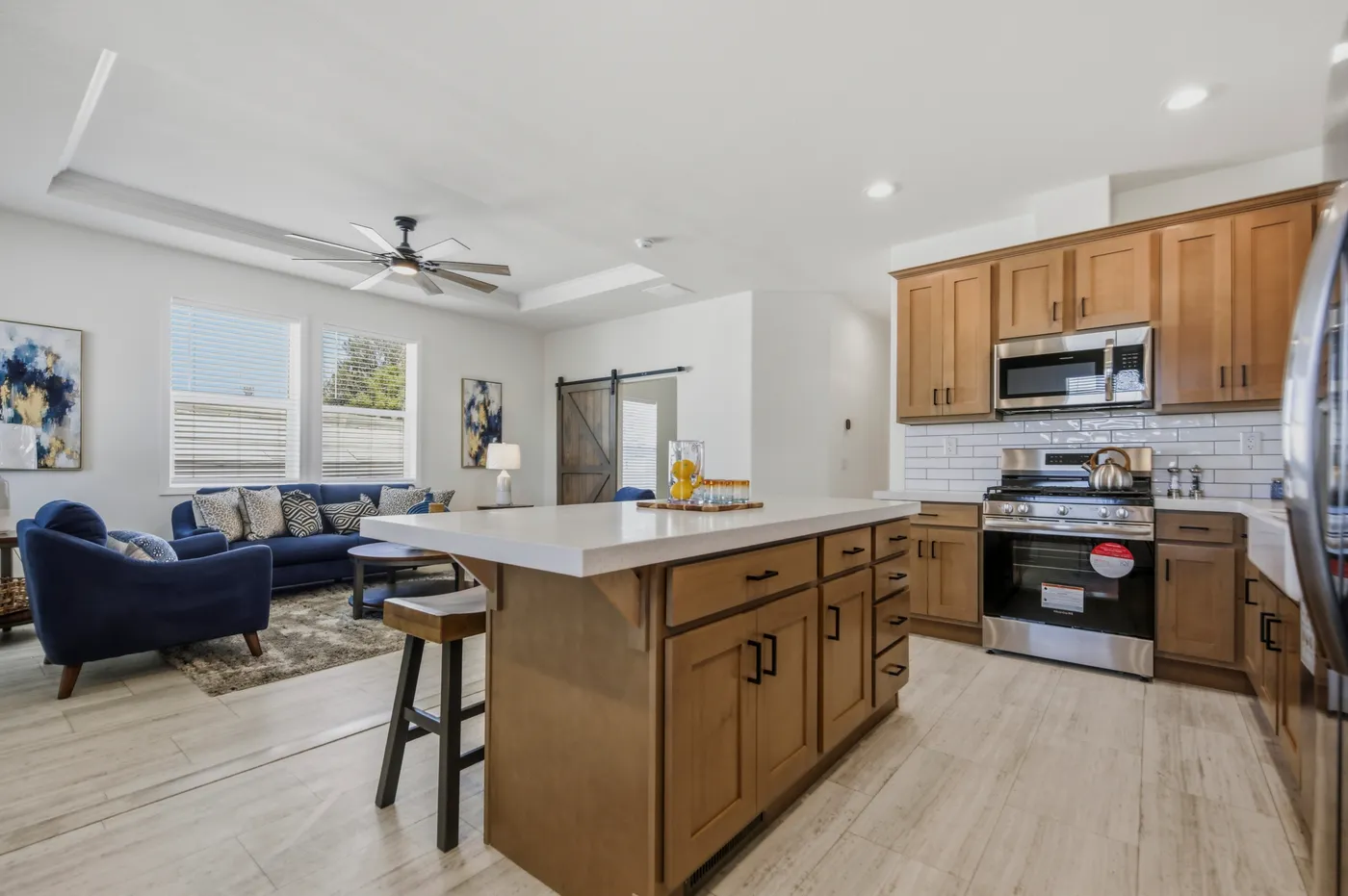 home image