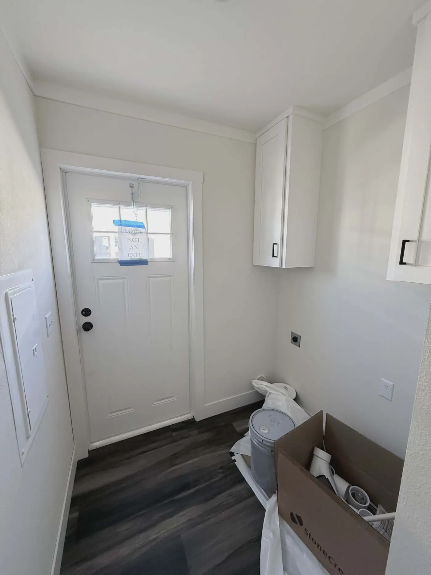 home image