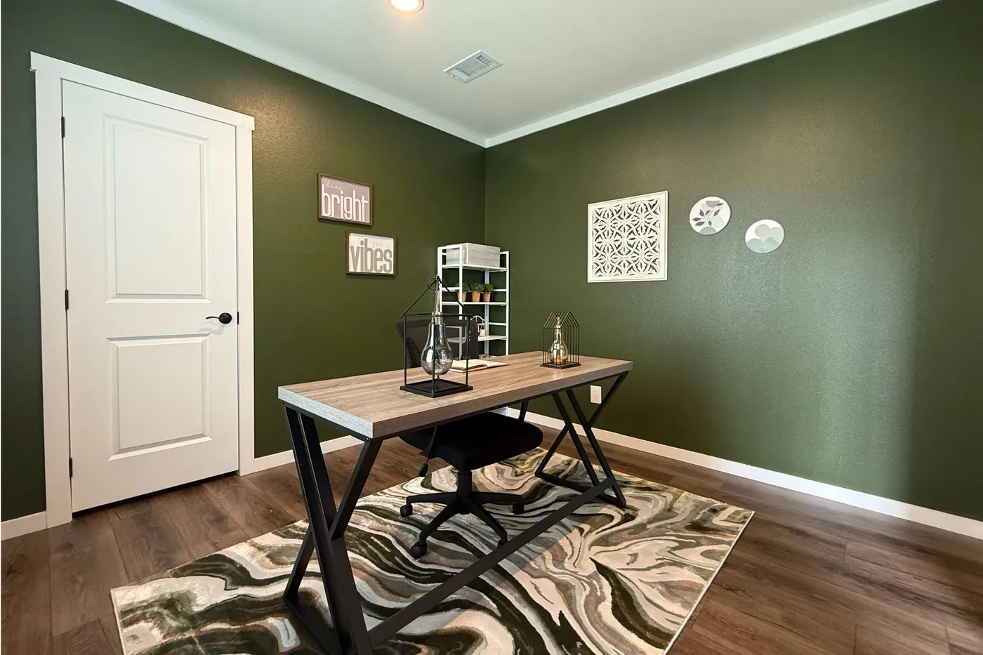 home image