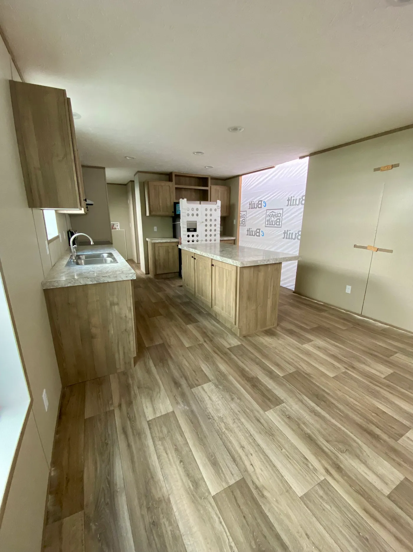 home image