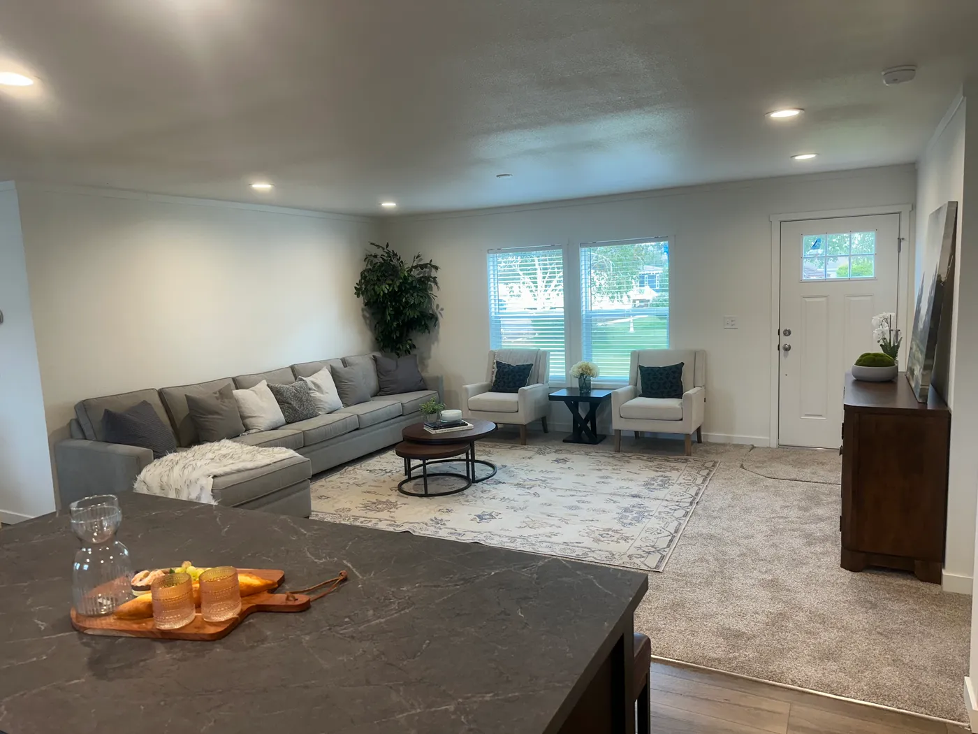 home image