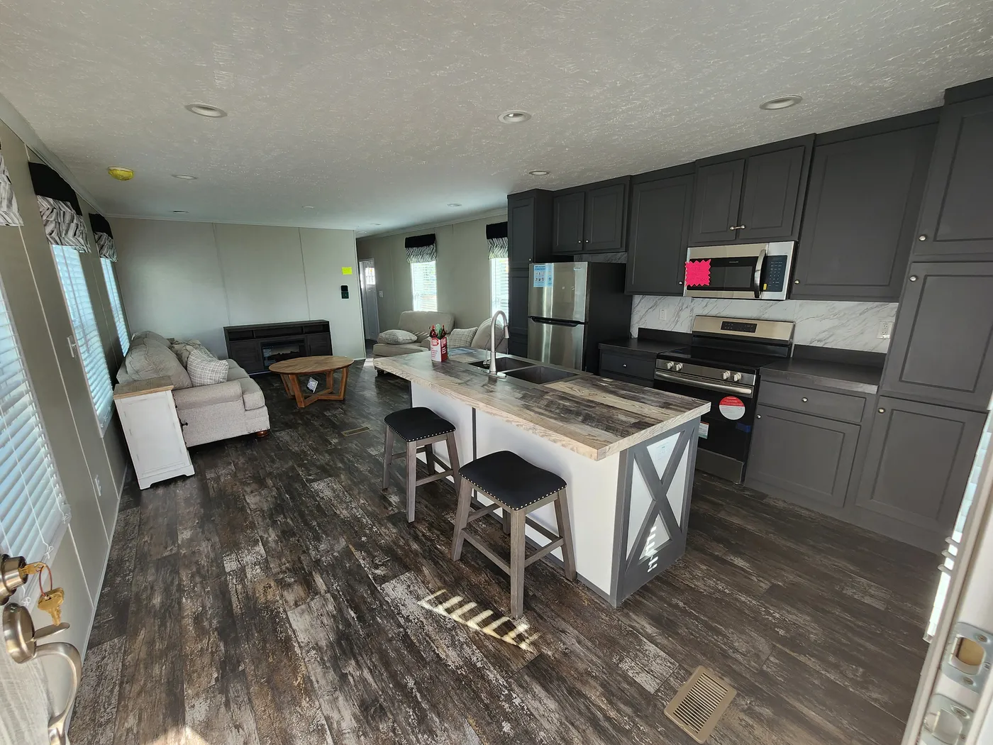 home image
