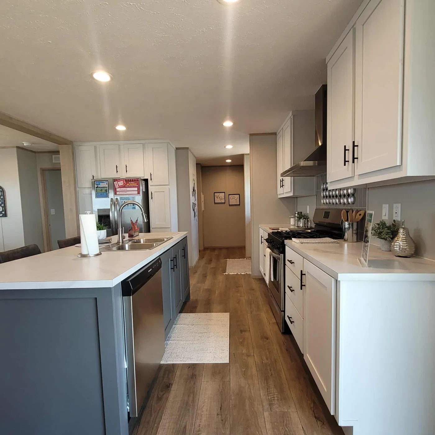 home image