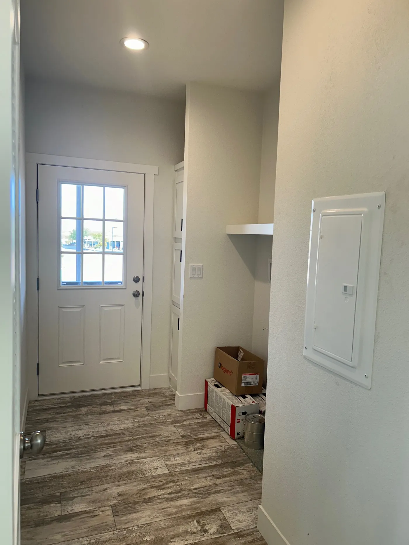 home image