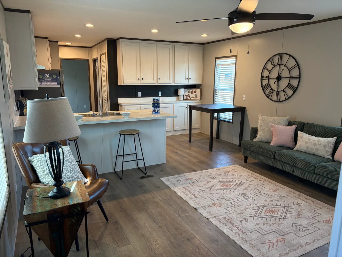home image