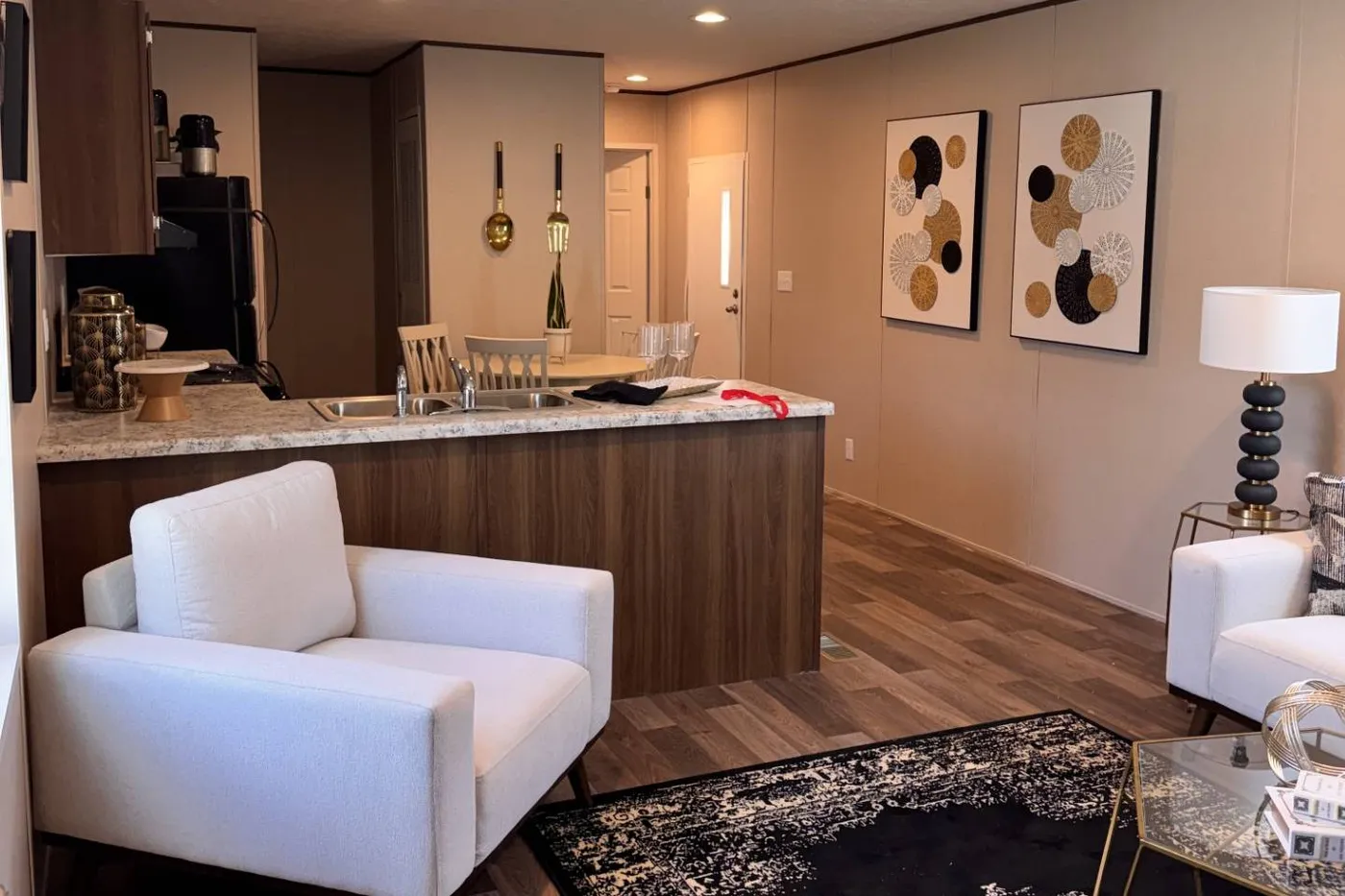 home image