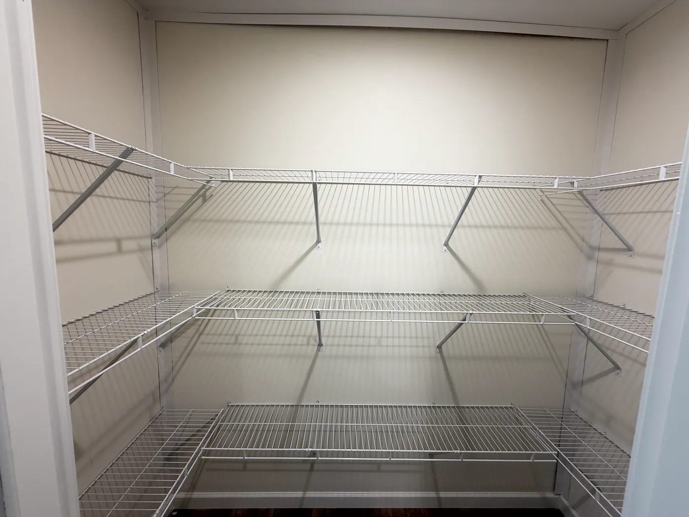 Kitchen Pantry