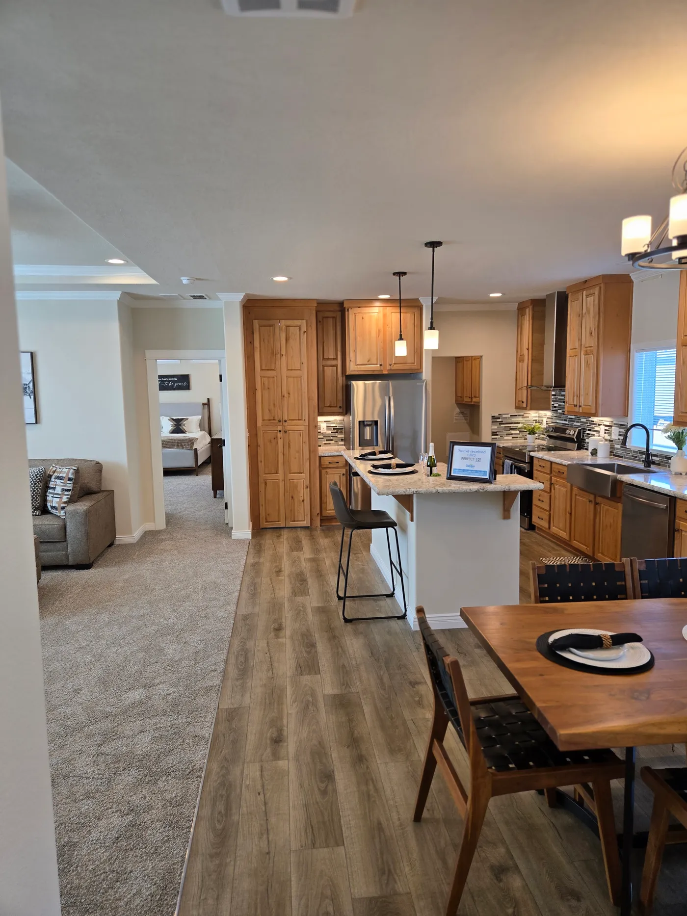 home image